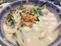 -山外山菜馆(玉泉路店)