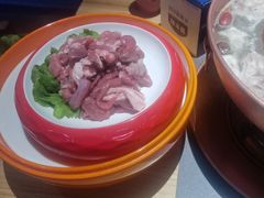 -额尔敦草原涮羊肉·烧烤(冻青树总店)