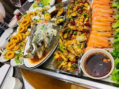 -尚宴(盛世广场·食尚街店)