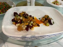 -金熊猫川菜餐厅