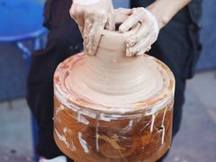 -景德镇古窑民俗博览区