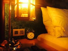 -天津津利华酒店