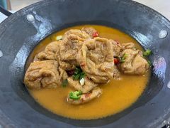 -湘中缘·湖南菜(娄底驻京办店)