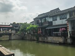 -西塘人家•黑金冠本地好店