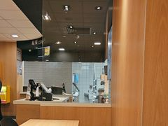 -麦当劳(燕顺路店)