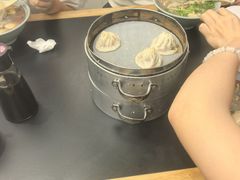 -金原鸭血粉丝汤·汤包·脆皮烤鸭(南京博物院店)