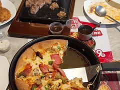 -必胜客(津塘店)