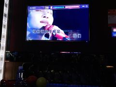 -唱吧麦颂KTV(松江五龙商业广场店)