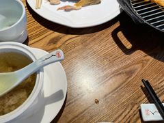 -金苑酒家·客家菜·广东老字号(万象店)