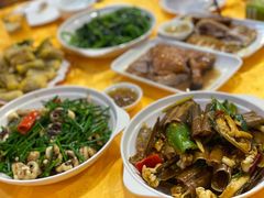 -老字号蛇口德记烧腊饭店·海鲜加工