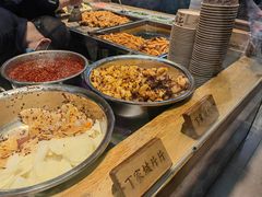 -丁家坡洋芋·观音桥好吃街A区(全国总店)