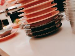 -争鲜回转寿司(通州万达店)