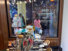 -十八字金银饰·拼豆·开蚌手工体验团建(君太百货店)