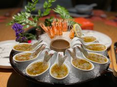 -生如夏花泰式火锅(鹭洲里店)