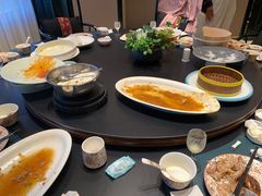 -宴天下北京烤鸭店(南桥店)