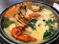 -龙海鲜螃蟹王(宏茂桥店)