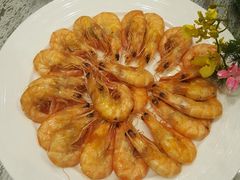 -青岛海尔洲际酒店