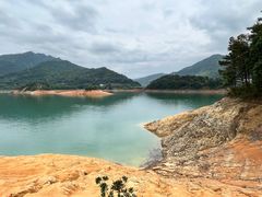 -广州市流溪河国家森林公园