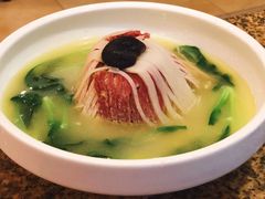 -東城故事·尋找姆媽的味道(玉兰路店)