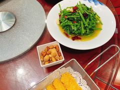 -三品香·江浙菜(松江九谊店)