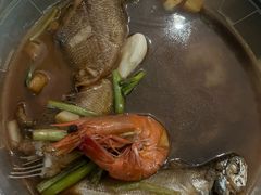 -洲晓鱻舟山海鲜(2号店)