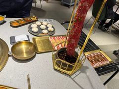 -妥妥烤肉料理(昙华林店)
