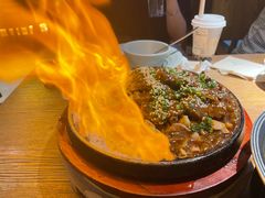 -蜜桃餐厅·伴山(湖滨商业街店)