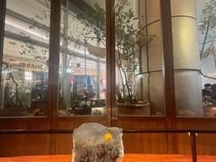 -RUXU入续糖水铺与包(卓悦中心店)