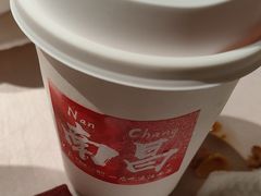 招牌玉米汁-千百味红餐厅·江西菜(绿地双子塔店)