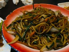 -炙热童年·老北京炙子烤肉(南锣鼓巷店)