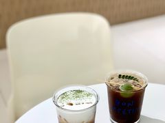 -Oasis coffee燕谷咖啡(公信店)