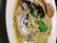 -东方红·湖南菜(金屿店)
