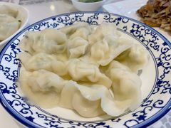 -东方饺子王(顺义石门店)