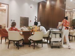 -第六季自助餐厅(甜水园店)