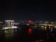 -三迪希尔顿酒店·星空酒廊