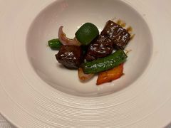 -桂花楼淮扬中餐厅(浦东香格里拉店)