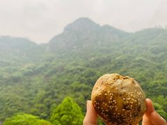 -福建天门山