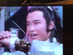 -胡同泥炉烤肉(总店)