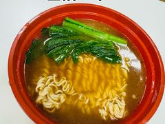 -下环街市熟食中心