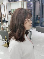 -ASG Hair Salon烫染·接发