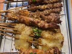 -木屋烧烤(坂田天安云谷店)