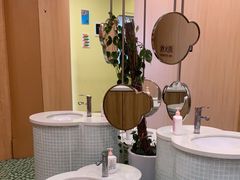 -金宝贝早教(富力广场中心)