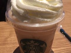 -星巴克(杭州市民中心店)