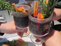 Solo热红酒-Solo(衡山路店)