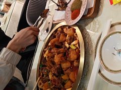 -欧提汗·新疆餐厅·清真(银都路店)