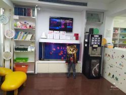 -圣瑞医疗上海圣恩儿科门诊部