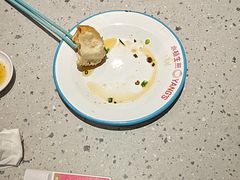 -小杨生煎(黄河路店)