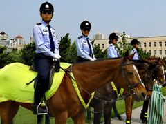 -大连人民广场