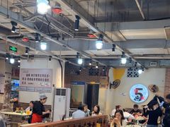 -五里关火锅(牛市口店)