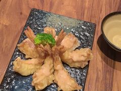 -千代武日本料理(哈西店)